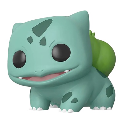 Фигурка Funko POP Покемон Бульбазавр 10 см Funko 50404 1